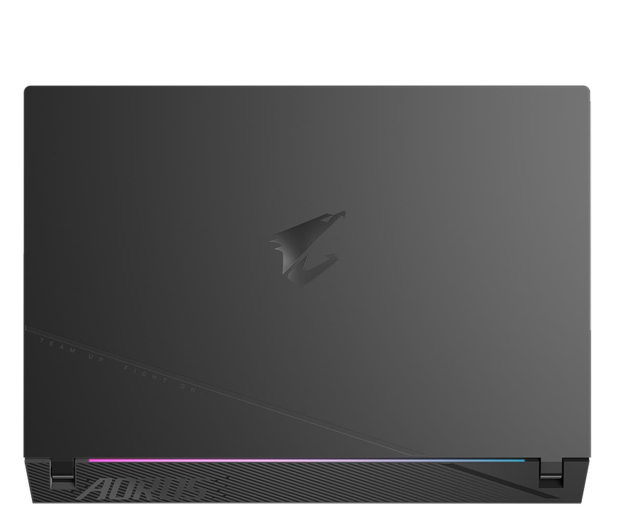 Gigabyte AORUS 17 9SF i5-12500H/16GB/512 RTX4070 300Hz - 1193092 - zdjęcie 6